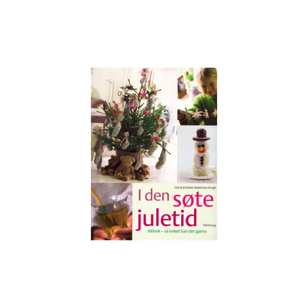 I DEN STE JULETID